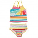 Tankini anti-UV UPF 50+ Kiri
