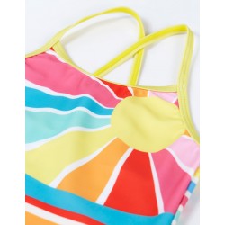 Tankini anti-UV UPF 50+ Kiri