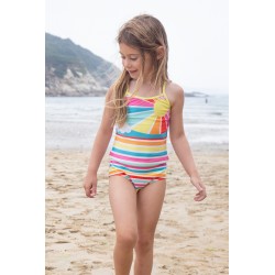 Tankini anti-UV UPF 50+ Kiri