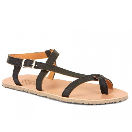 Sandales flexy W Black