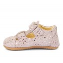 Sandales Prewalkers Pink+