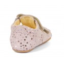 Sandales Prewalkers Pink+