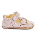 Sandales Prewalkers Pink+