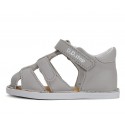 Barefoot nu-pieds Grey
