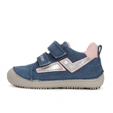 Barefoot Jeans Denim Pink