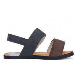 Barefoot pieds nus Holidays
