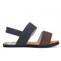Barefoot pieds nus Holidays
