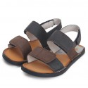 Barefoot pieds nus Holidays