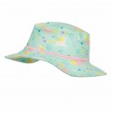 Chapeau anti-uv UPF50+ Licorne