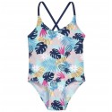Maillot de bain anti-uv UPF 50+ Tropique