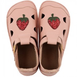 Sandales souples Nido Strawberry