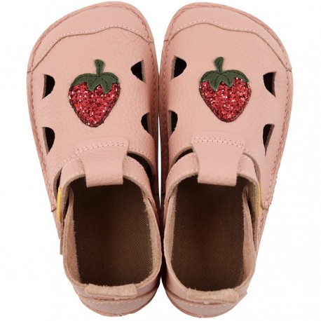 Sandales souples Nido Strawberry