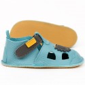 Sandales souples Nido Henry