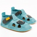 Sandales souples Nido Henry