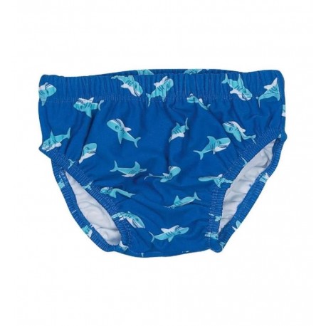 Couche de piscine anti-uv UPF 50+ Shark