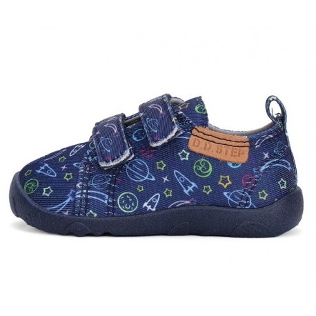 Barefoot Conquête de l'espace