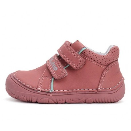 Barefoot Old Pink