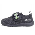 Barefoot slippers feutre Speed