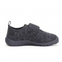 Barefoot slippers feutre Speed