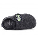 Barefoot slippers feutre Speed