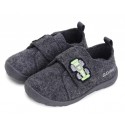 Barefoot slippers feutre Speed