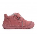 Barefoot Old Pink