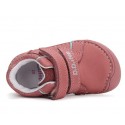 Barefoot Old Pink