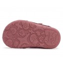 Barefoot Old Pink