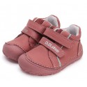 Barefoot Old Pink