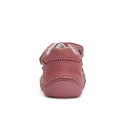 Barefoot Old Pink