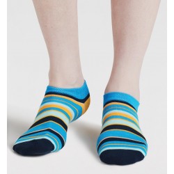 Lot 3 Minis Chaussettes coton bio Agot