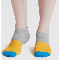 Lot 3 Minis Chaussettes coton bio Agot