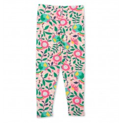 Leggings coton bio Hello Earth