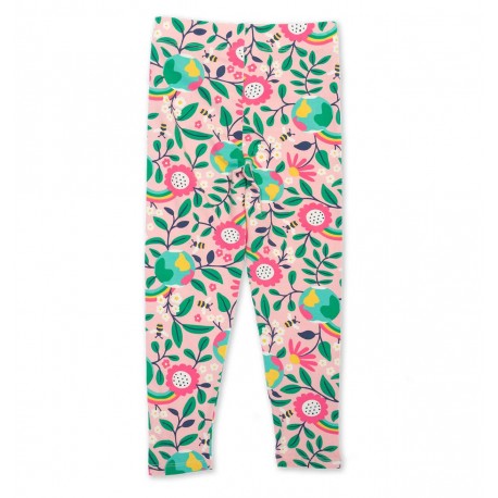 Leggings coton bio Hello Earth