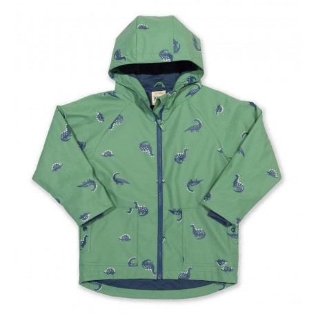 Manteau imperméable Dino Splash