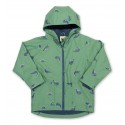 Manteau imperméable Dino Splash