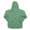 Manteau imperméable Dino Splash