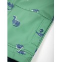Manteau imperméable Dino Splash