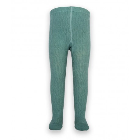 Collants coton bio Epicéa