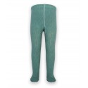 Collants coton bio Epicéa