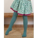 Collants coton bio Epicéa