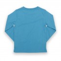 T-Shirt coton bio Rocket