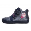 Barefoot bottines Lollipop