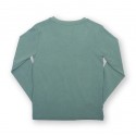 T-Shirt coton bio Veggie Dinos