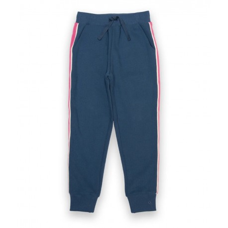 Jogging coton bio Side