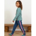 Jogging coton bio Side