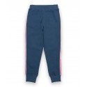Jogging coton bio Side