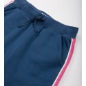 Jogging coton bio Side
