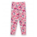 Leggings coton bio Rosy