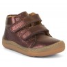 Barefoot First Step Bordeaux+